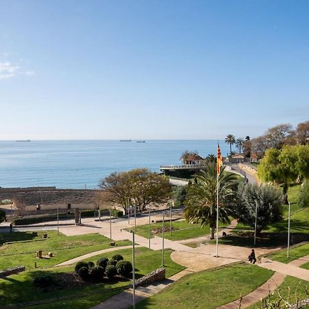 Mediterranean Way - Cavaller Suites Tarragona Exterior foto