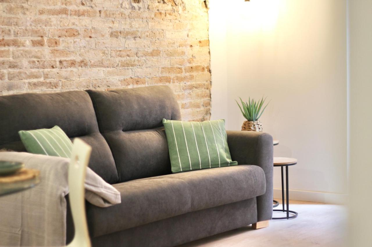 Mediterranean Way - Cavaller Suites Tarragona Exterior foto