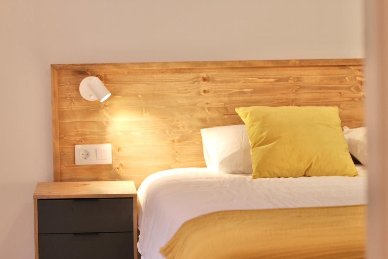 Mediterranean Way - Cavaller Suites Tarragona Exterior foto