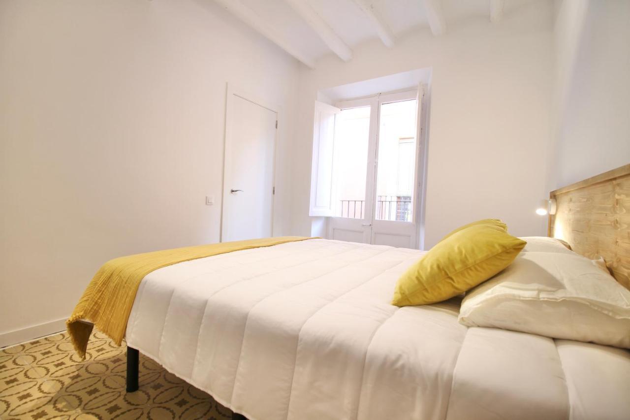 Mediterranean Way - Cavaller Suites Tarragona Exterior foto
