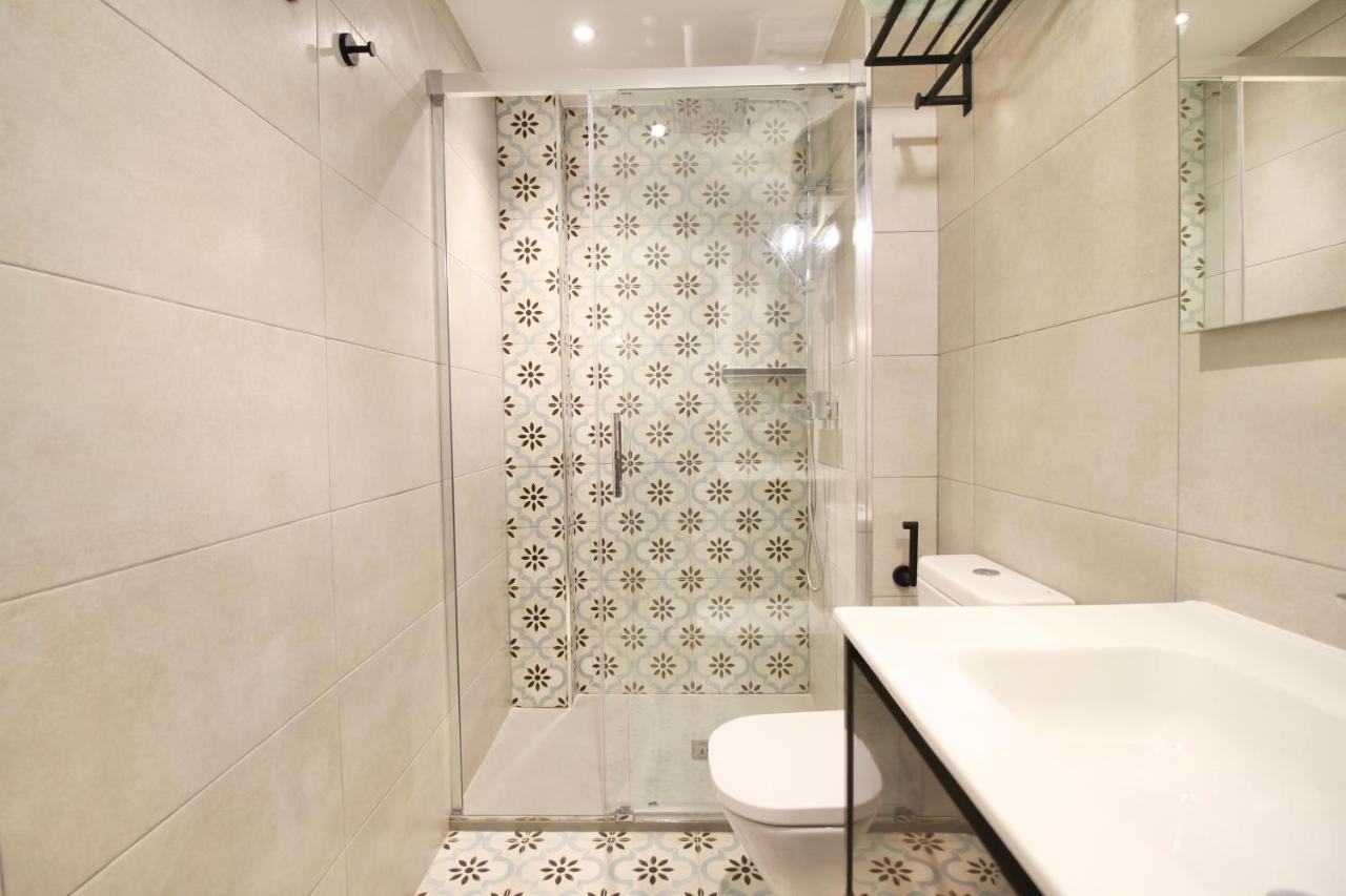 Mediterranean Way - Cavaller Suites Tarragona Exterior foto