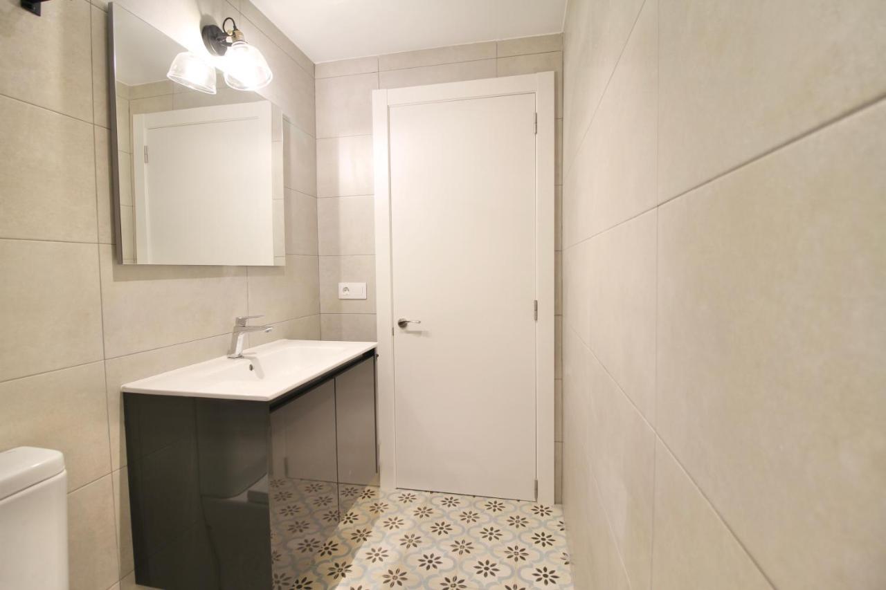 Mediterranean Way - Cavaller Suites Tarragona Exterior foto