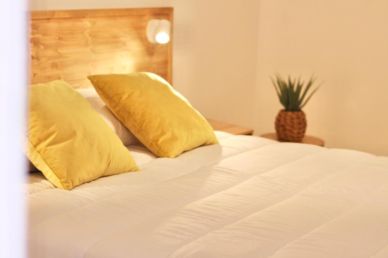 Mediterranean Way - Cavaller Suites Tarragona Exterior foto
